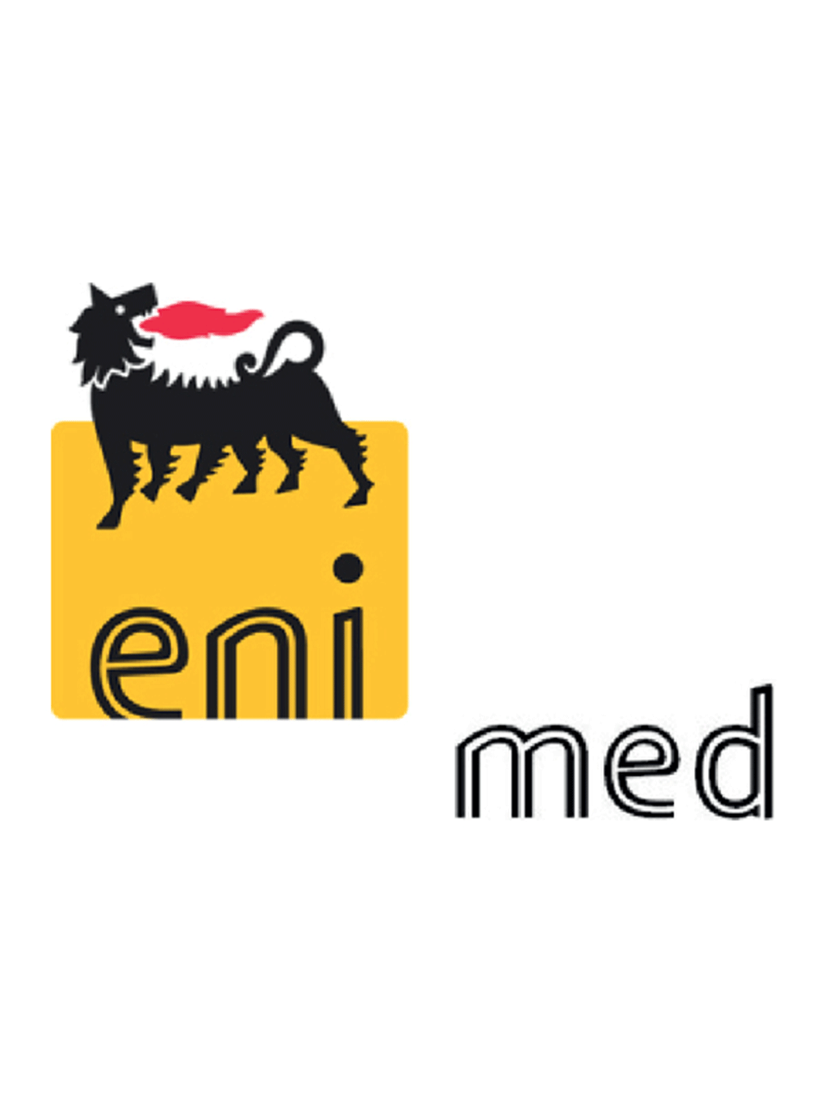  Eni med Sarind srl