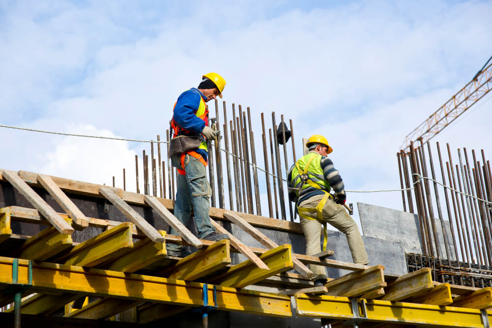 constructions
